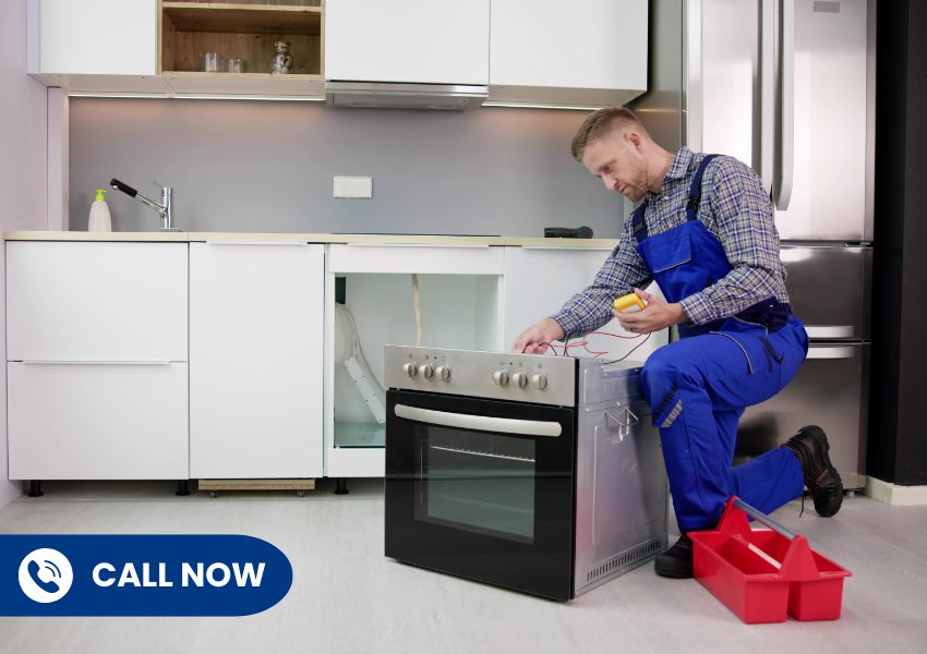 Appliance Repair Services in Ferndale, FL